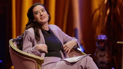 Victoria Martín: consejos para ser una persona célibe y feliz