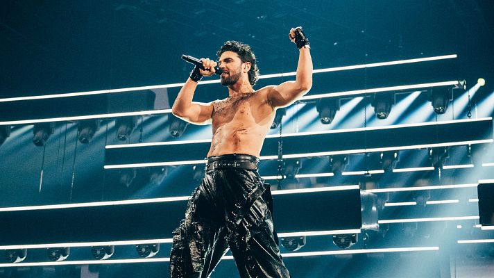 PARG (Armenia) con "SURVIVOR"