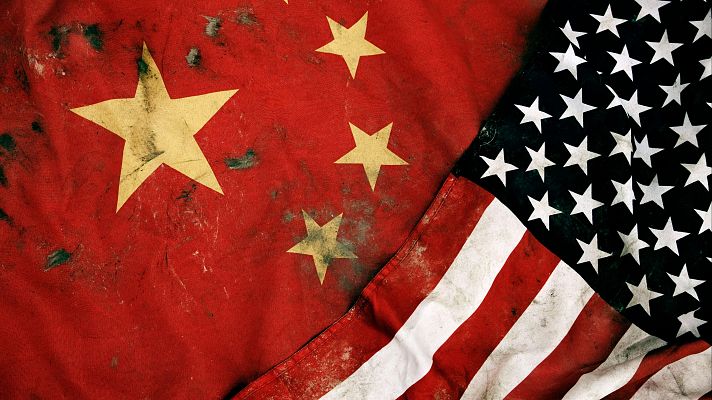Liu Weidong, analista: \"Trump ha hecho lo posible por destruir la economía china\"
