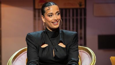 Chanel: "Cuando terminé de dar los puntos, me puse a llorar. Me temblaban las piernas"
