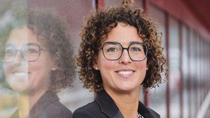 Clara Mattei, economista: \"Trump intenta afirmar su poder subvirtiendo el orden mundial\"