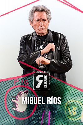 Miguel Ríos