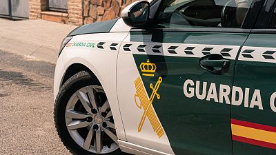 Confirmado como violencia de gnero el asesinato de una mujer en Cceres