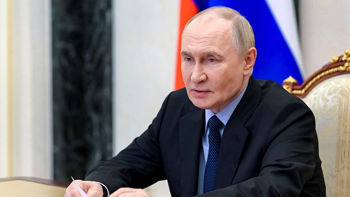 Multas de hasta 40.000 euros por promover no tener hijos en Rusia