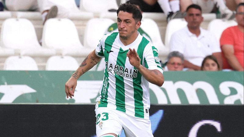 Crdoba - Albacete: resumen del partido de la 42 jornada de Liga | Segunda