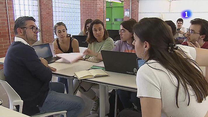 Un dels grans reptes de les universitats: gestionar l'ús de la IA