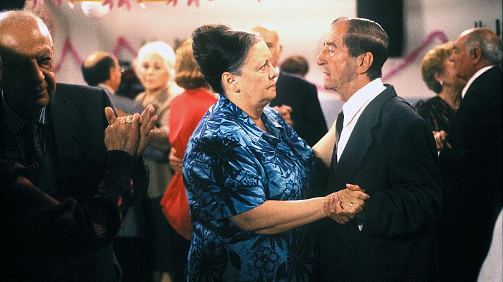 La primavera de la matriarca