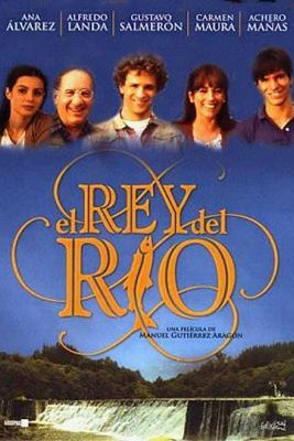 El rey del río