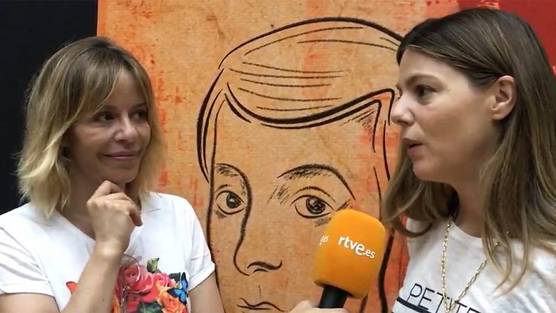 As era Sor Juana Ins de la Cruz, una de las voces ms importantes del barroco espaol  - Ver ahora