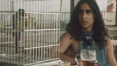 Entrevista a Antonio Flores