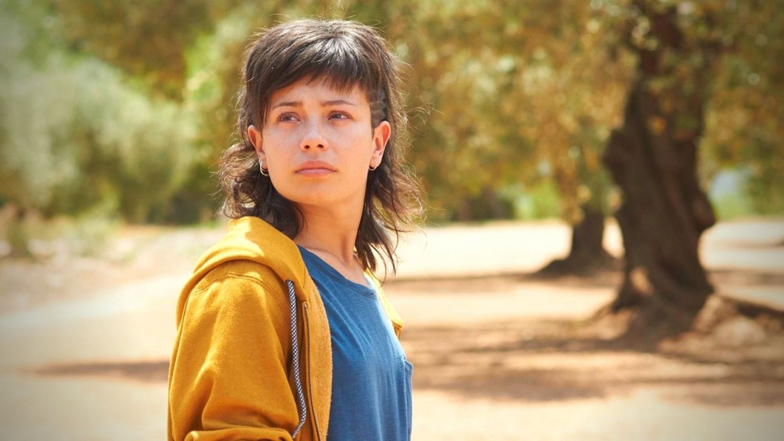 El olivo - Ver película en RTVE
