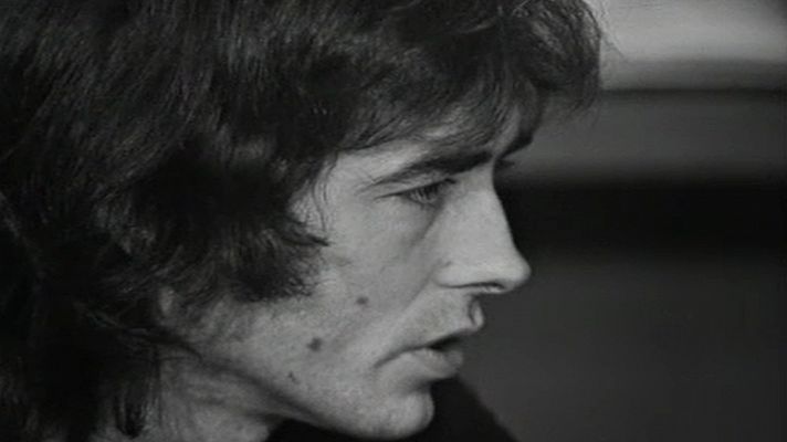 Serrat, Oscar Mas i Xavier Ribalta