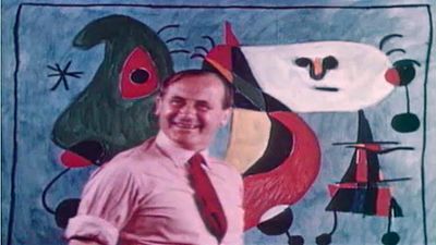 Miró centenario (versión en castellano)