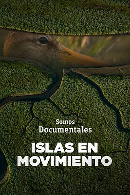 Islas en movimiento