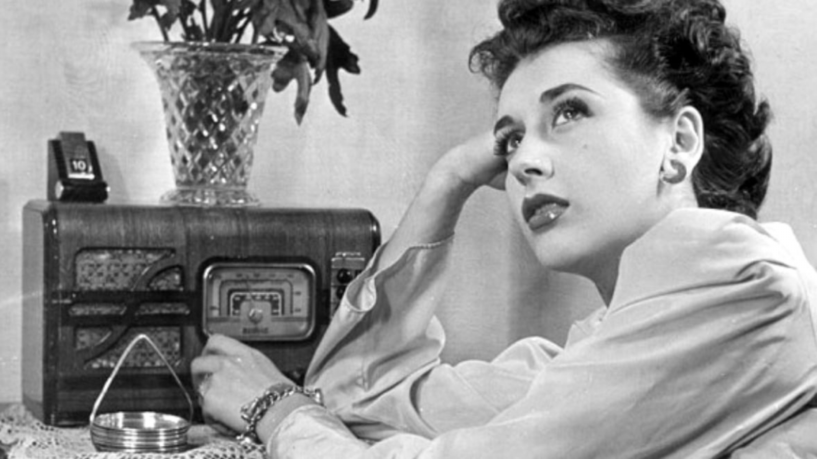 Documaster - Elena Francis, la primera influencer - Documental en RTVE