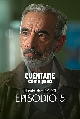 Antonio. La tierra