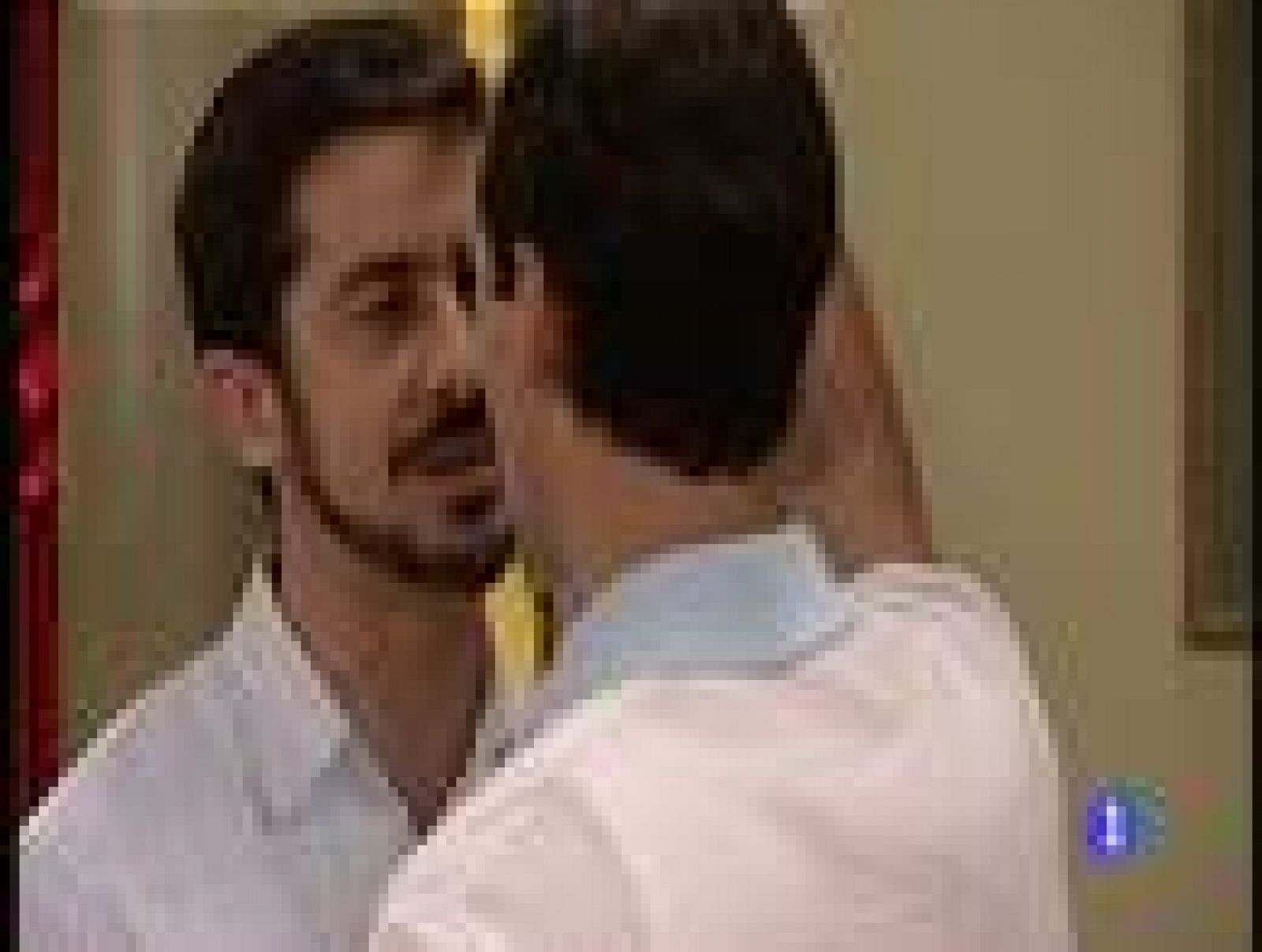 Amar - El secreto de Ubaldo